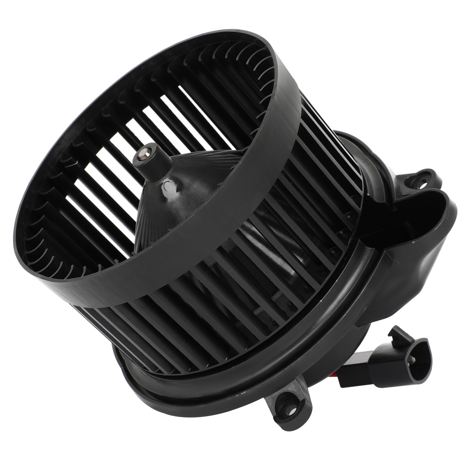 GK3J61B10B HVAC Blower Motor SCITOO ABS Plastic Heater Blower Motor with Fan Air Conditioning Compatible with