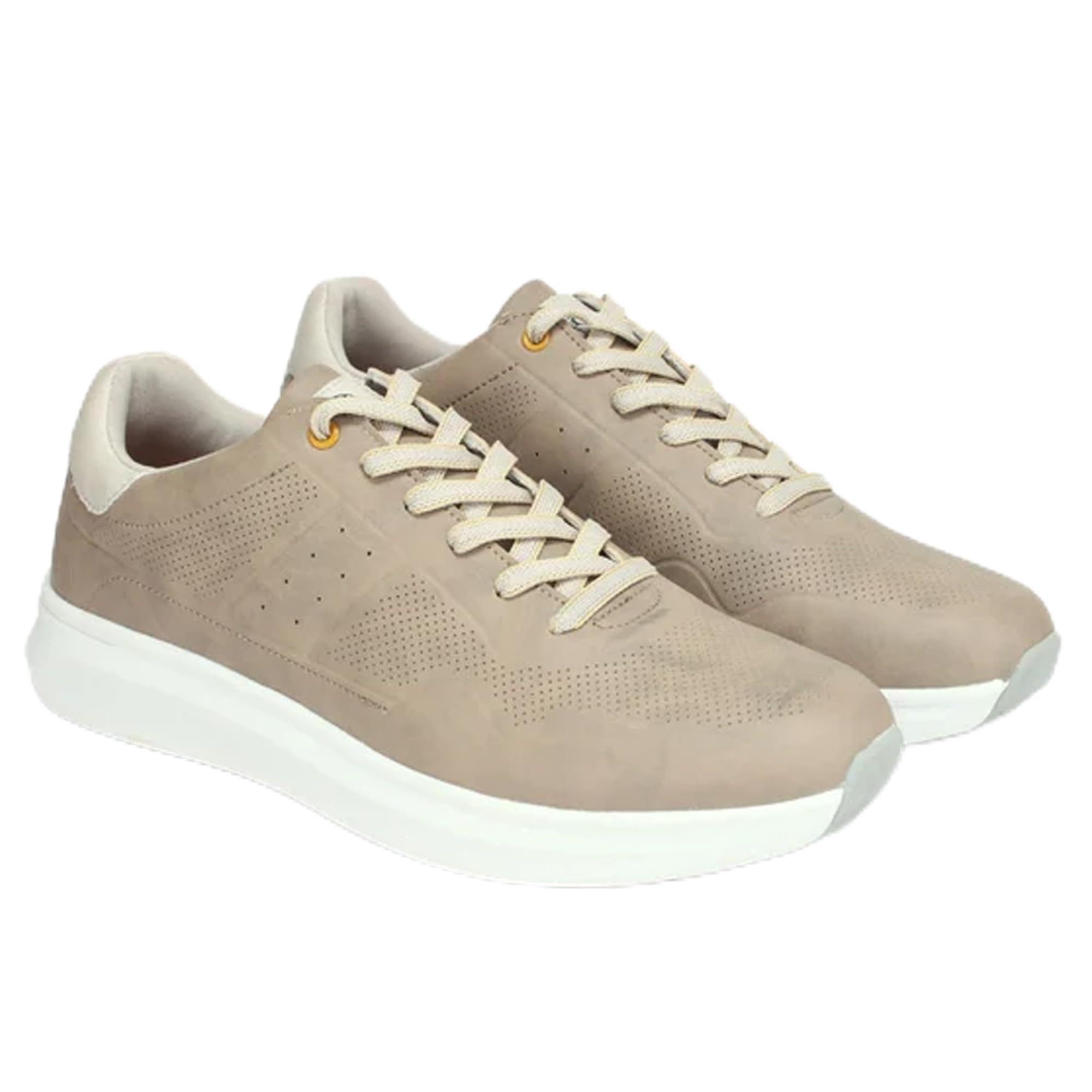 red chief Sports Lace Up Low Ankle Casual Shoes for Men | Sneakers for Man | Men Casual Shoes | C6002-picture-25