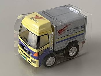 Amazon | ◇SEINO【西濃運輸 カンガルー宅配便 トラック EXPRESS Amazon | ◇SEINO【西濃運輸 カンガルー宅配便 トラック EXPRESS