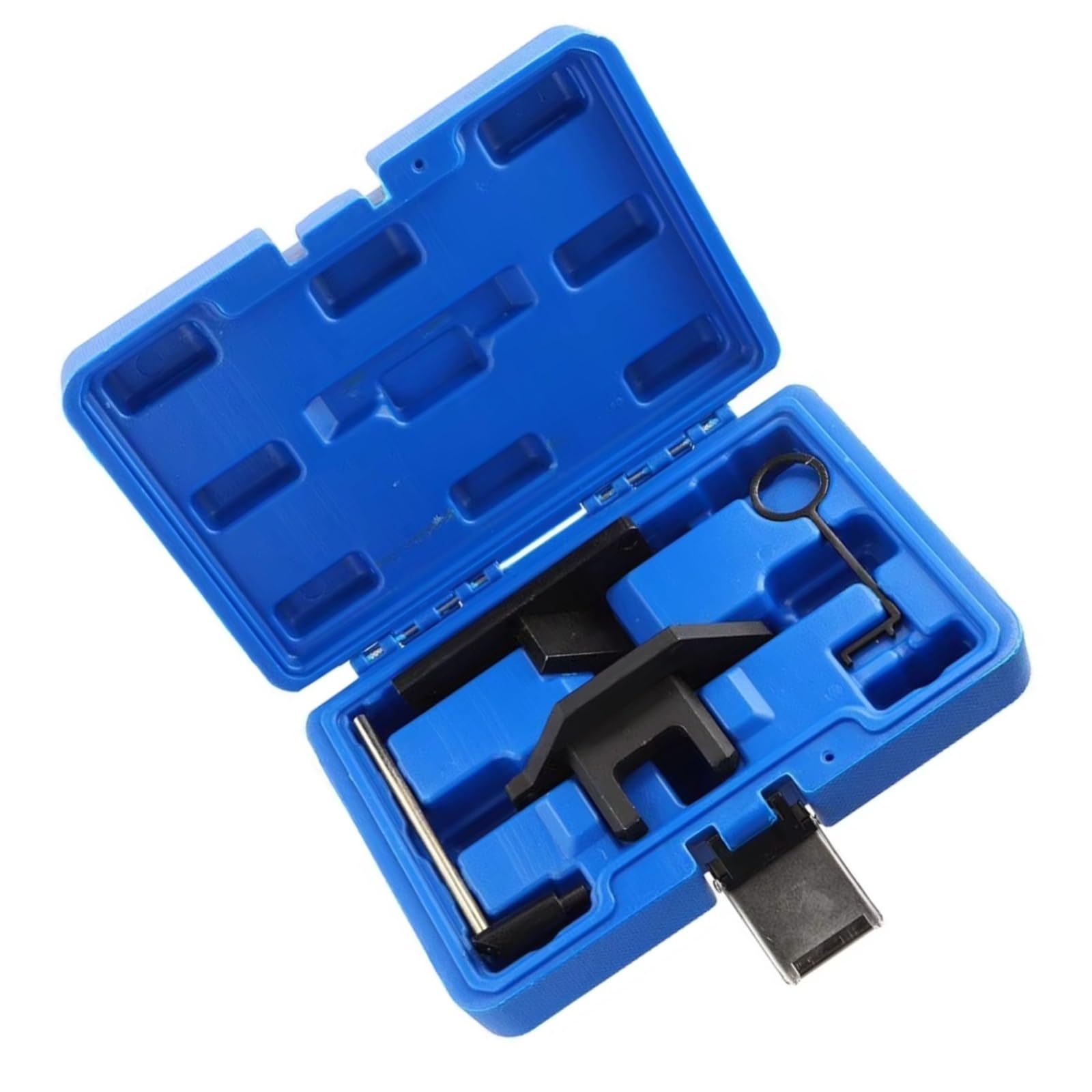 Strumento Bloccaggio Motore Compatibile con Peugeot per DS 2018+ 1.2 Vti VVT/GDI PureTech Gasoline-3 Kit di Strumenti per La Messa in Fase del Motore