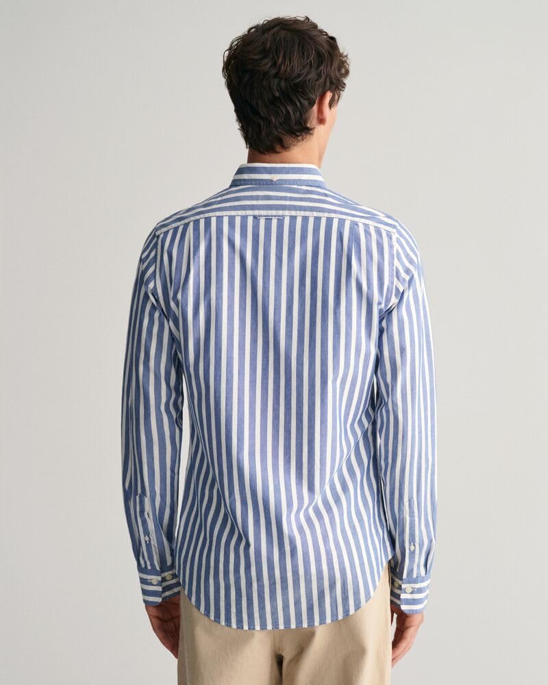 GANT Streifenhemd