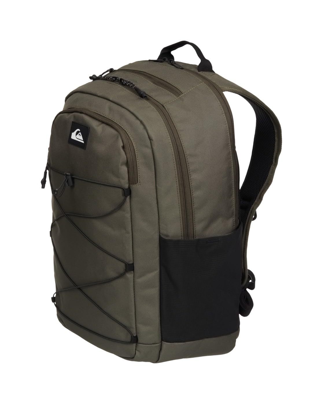 Quiksilver Burner 28L – Talla única – Marrón
