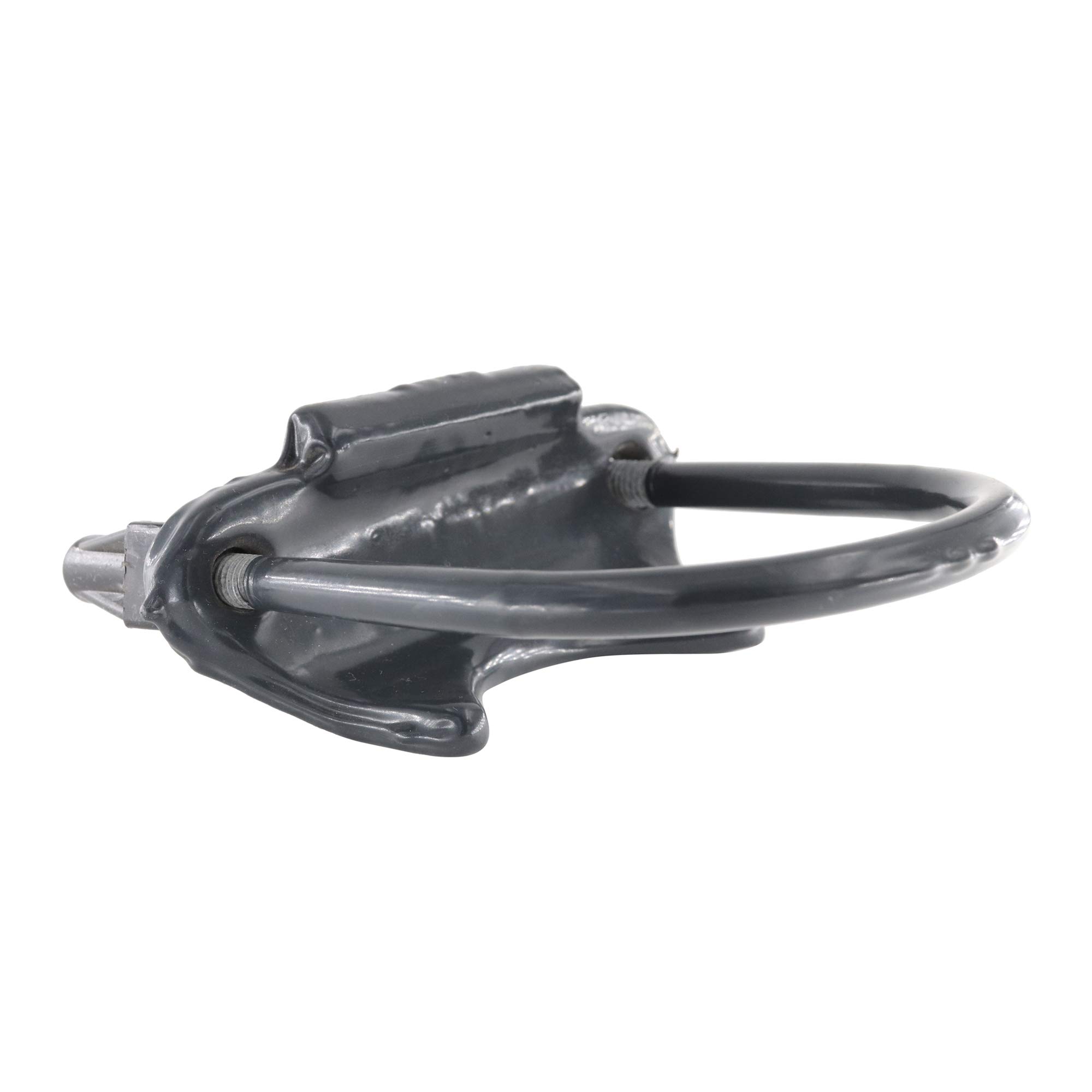 Erico Caddy 812MATS Tee,grid Clip,top Mount For 1/2 3/4 Conduit- Pack of 10