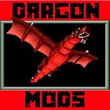 melonenarten futuro Adds 6 different new dragons. Dragon Mods