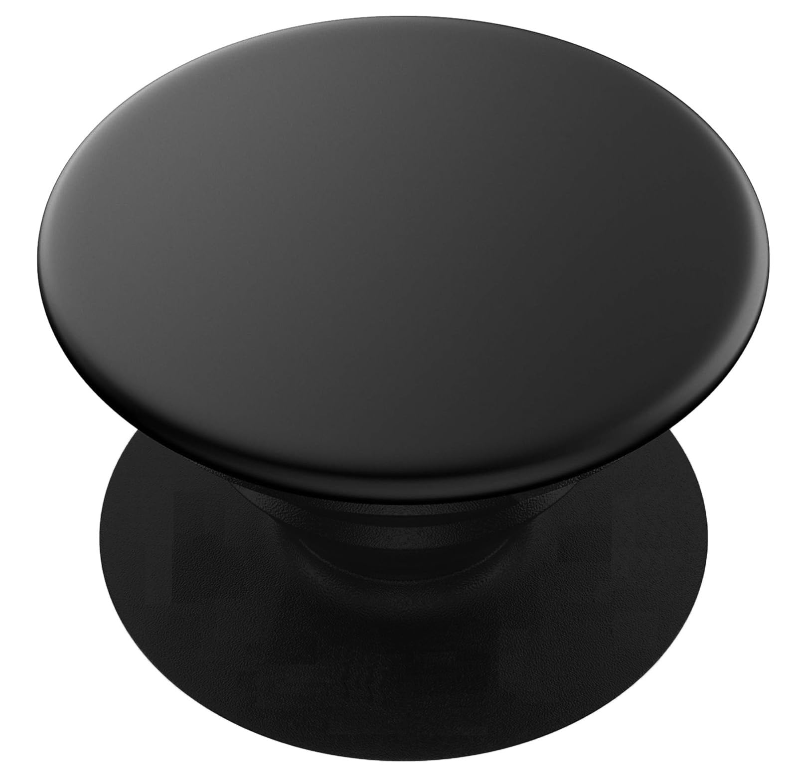 PopGrip Expanding Stand and Grip with a Swappable Top for Phones & Tablets - Leopard Dark green