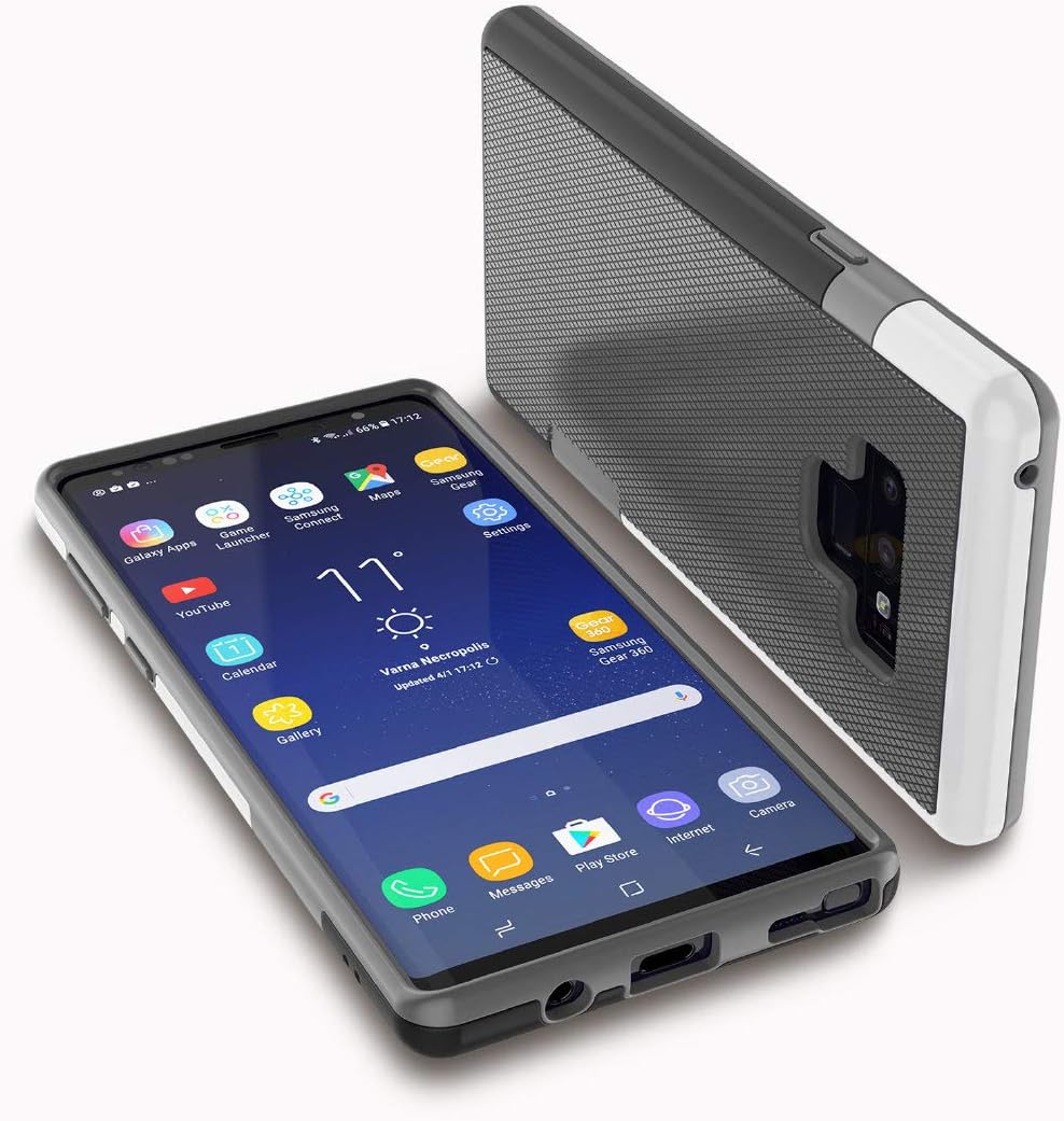 one ui 3.1 galaxy note 9