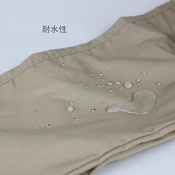 Amazon | [zuoxiangru] メンズ 防水 ミリタリー カーゴ パンツ