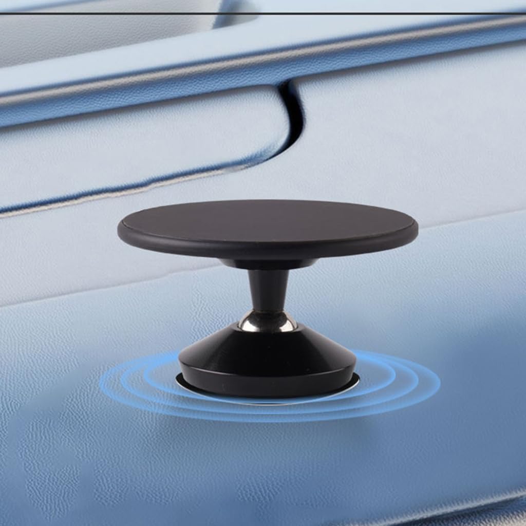 Gym Mate Phone Mount Double Sided Magnetic Suction Phone Holder for Phone 14 12 Series Handfree Videos While Working Out
