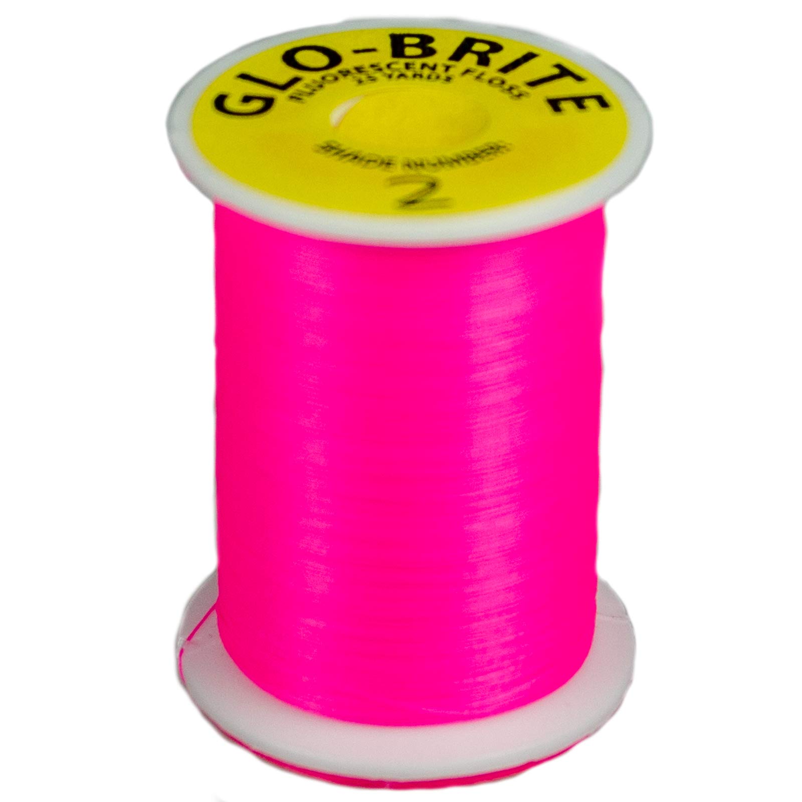 Hareline Glo Brite Floss