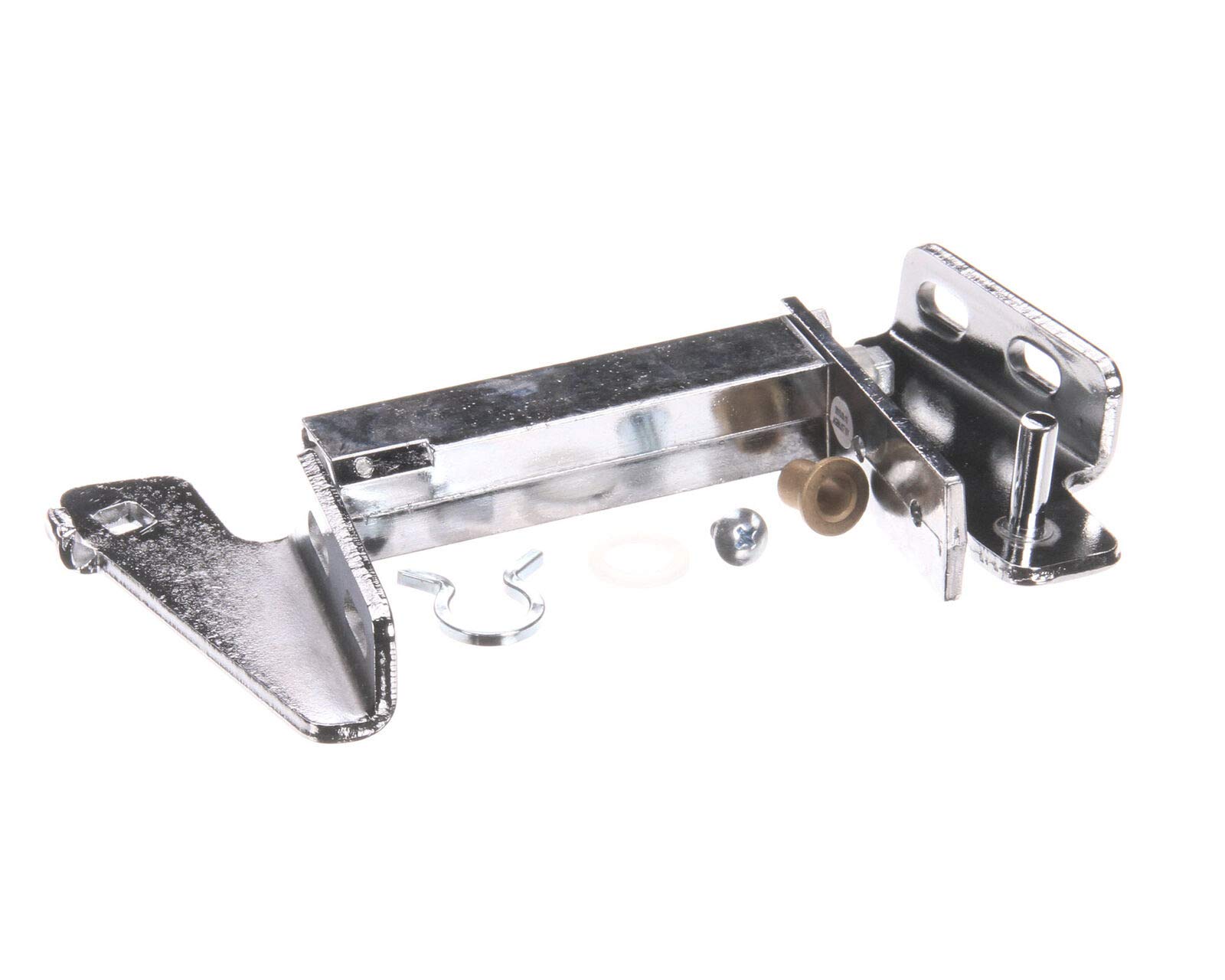 ContinentalRefrigeration CRC-20209 Left Brass Hinge Bushing Assembly