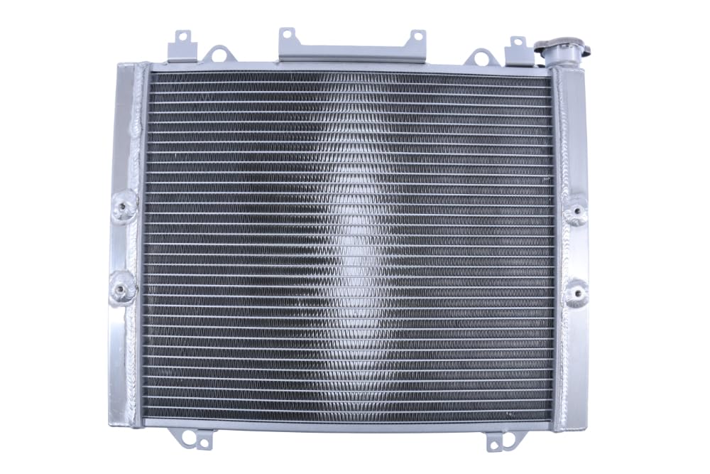 Radiateur d'Eau antichoc pour réparer le système de refroidissement KAWASAKI - 7