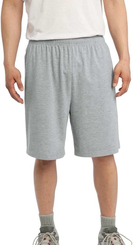 Yoga Clothing For You Mens Shorts with Pockets