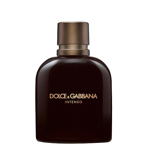 Perfume Dolce Gabbana Intenso Eau de Parfum spray para hombre Perfume Dolce Gabbana Intenso Eau de Parfum spray para hombre