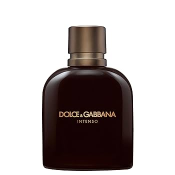 Dolce & Gabbana Intenso pour Homme, woda perfumowana, spray