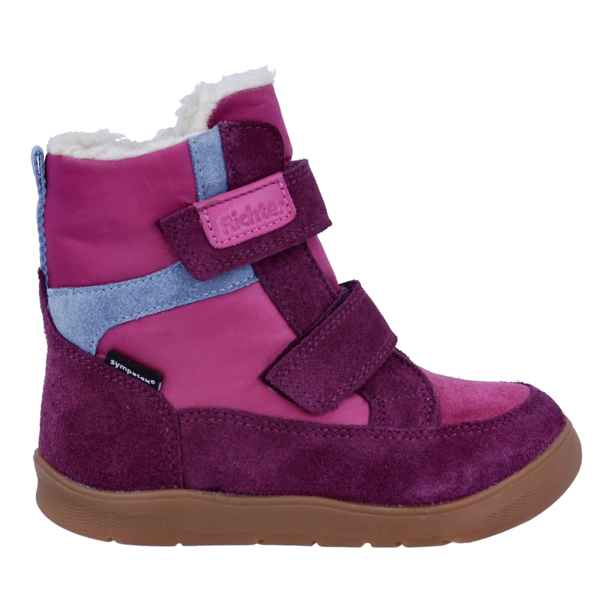 Richter Samy, Zapatillas Niñas