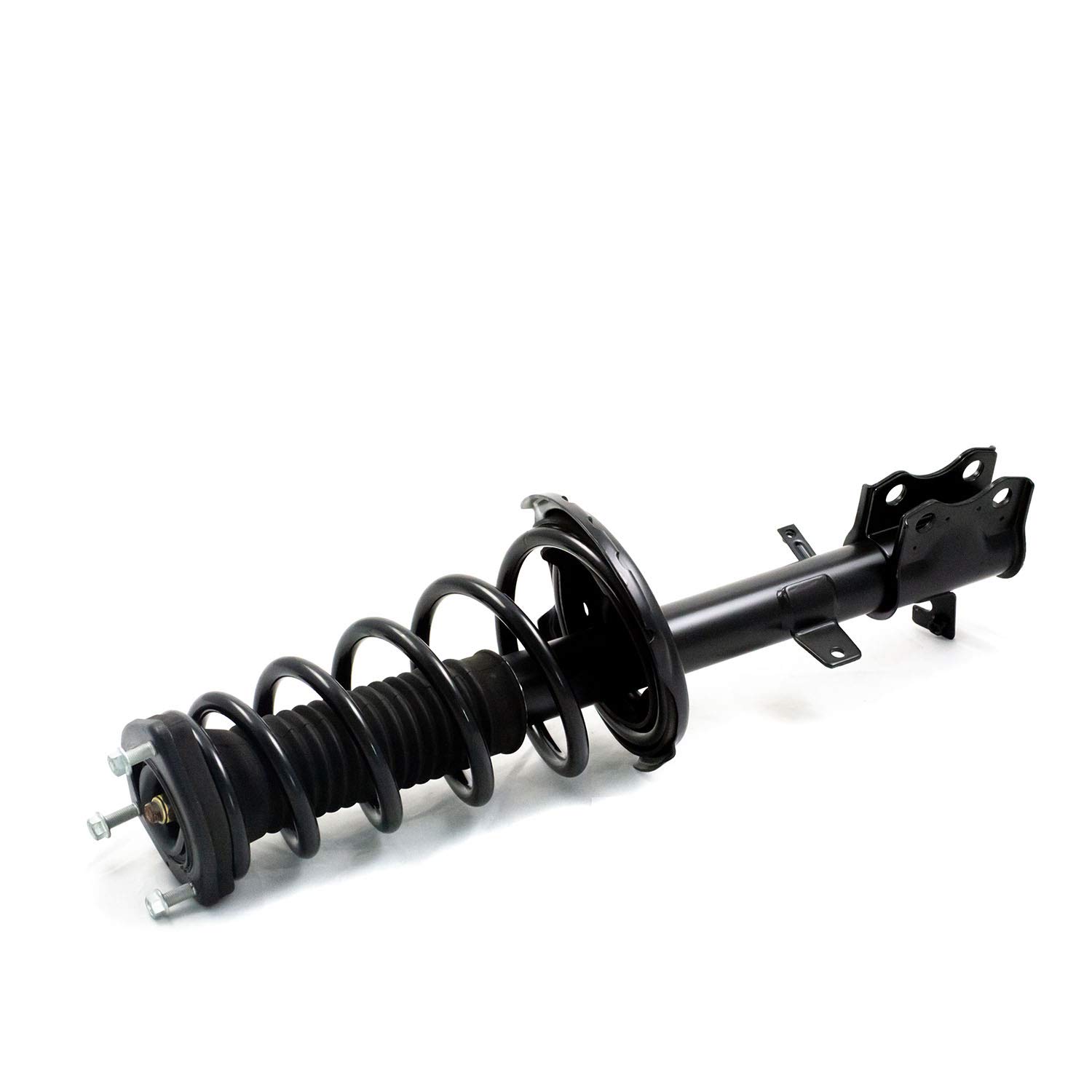 Gabriel G57659 Ultra ReadyMount Rear Right Complete Strut Assembly for 08-13 Toyota Highlander AWD, 09-14 Toyota Venza AWD (1 Pack)