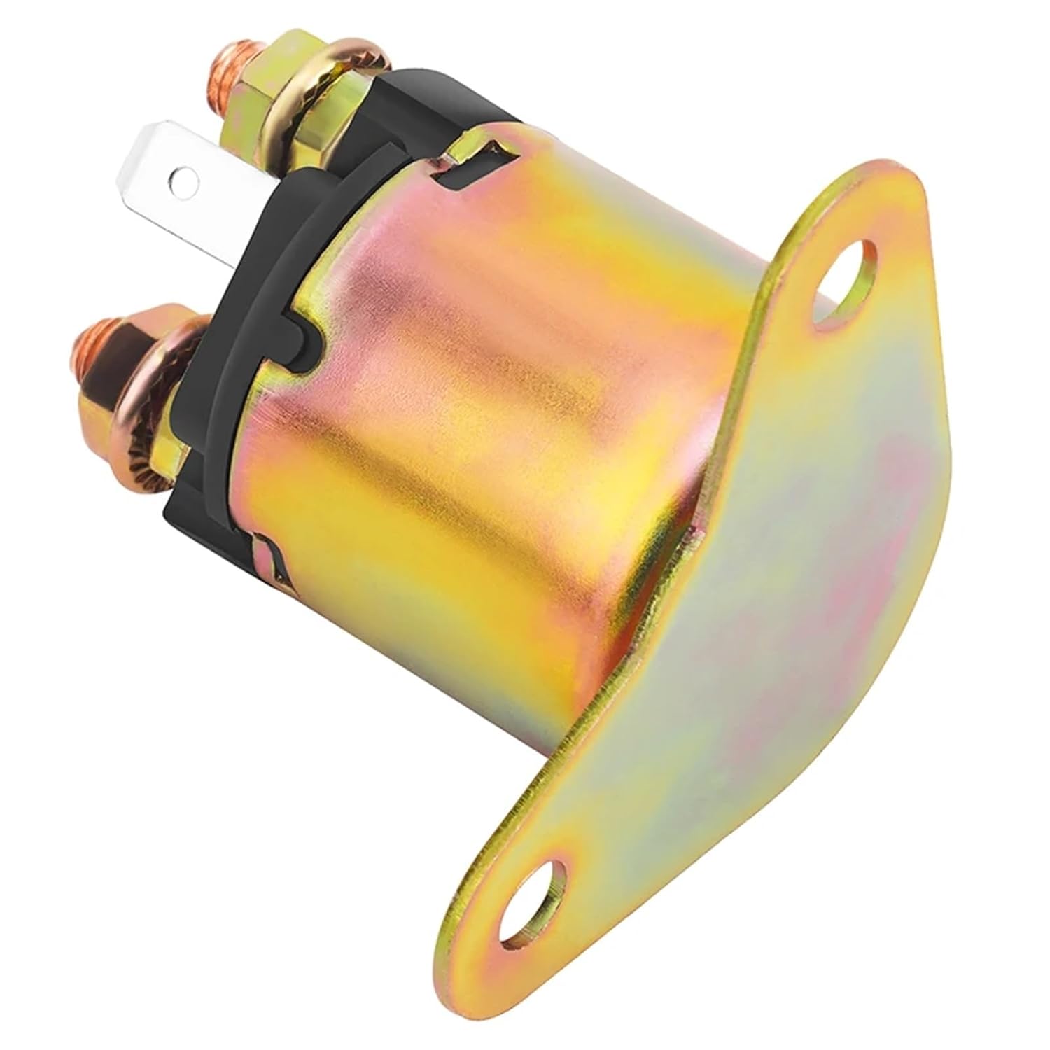 1pcs Starter Relay Solenoid for GX390 13hp GX340 11hp GX270 9hp GX240 8hp 0.5-0.6kW