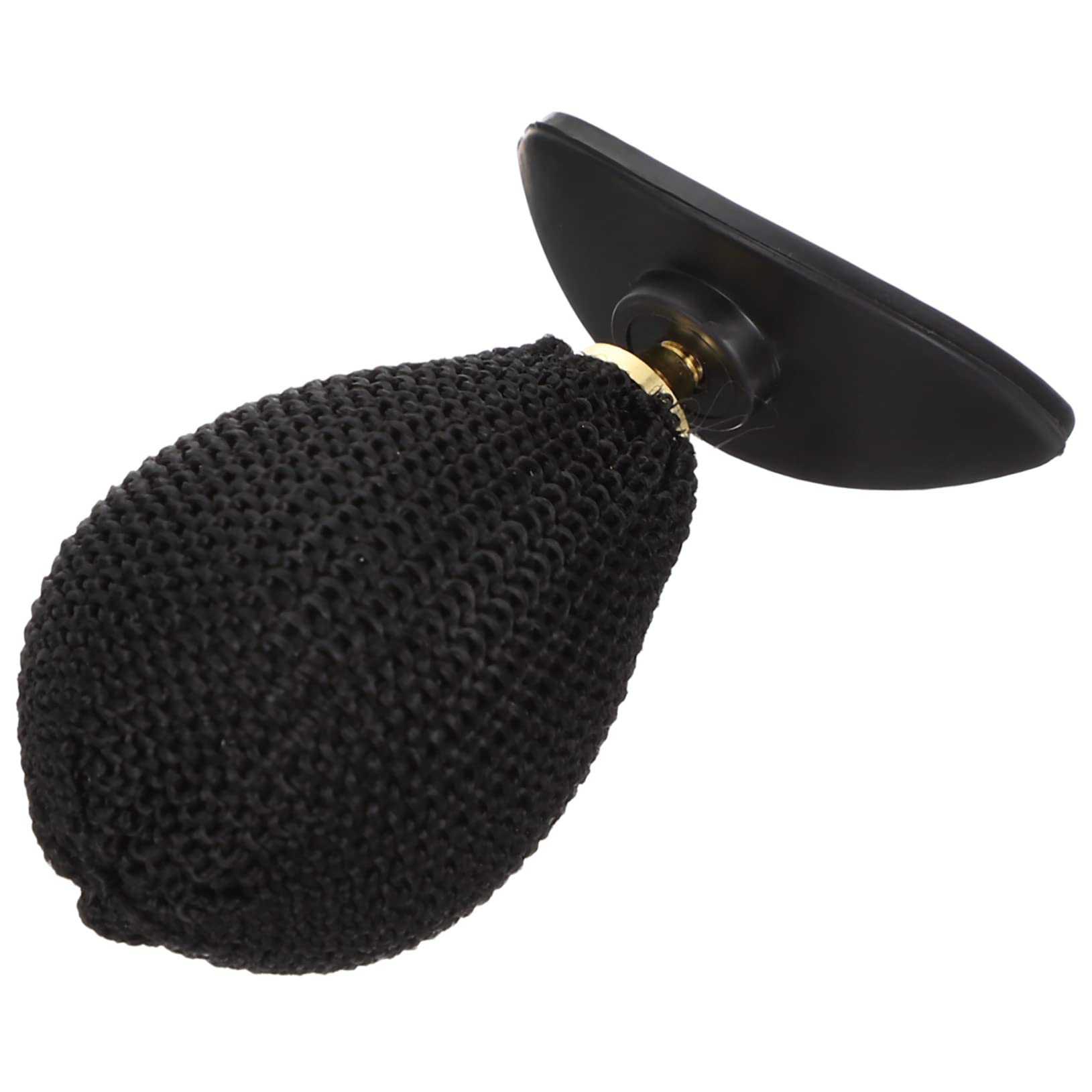 GALPADA Silicone Eye Shadow Stamp Tool Crease Eyeshadow Stamper for Easy Application Makeup Gadget for Skin Types for