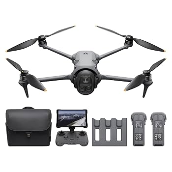 美品　DJI Mavic Pro 箱付き　ドローン　パーツセット Amazon.co.jp: DJI Mavic 4 Pro ドローン 512GB クリエイター