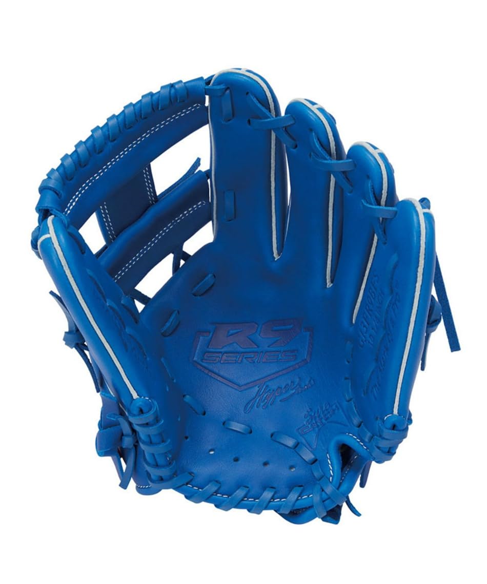 Rawlings Baseball Glove Kids Jr. Junior HYPER TECH R9 SERIES [All