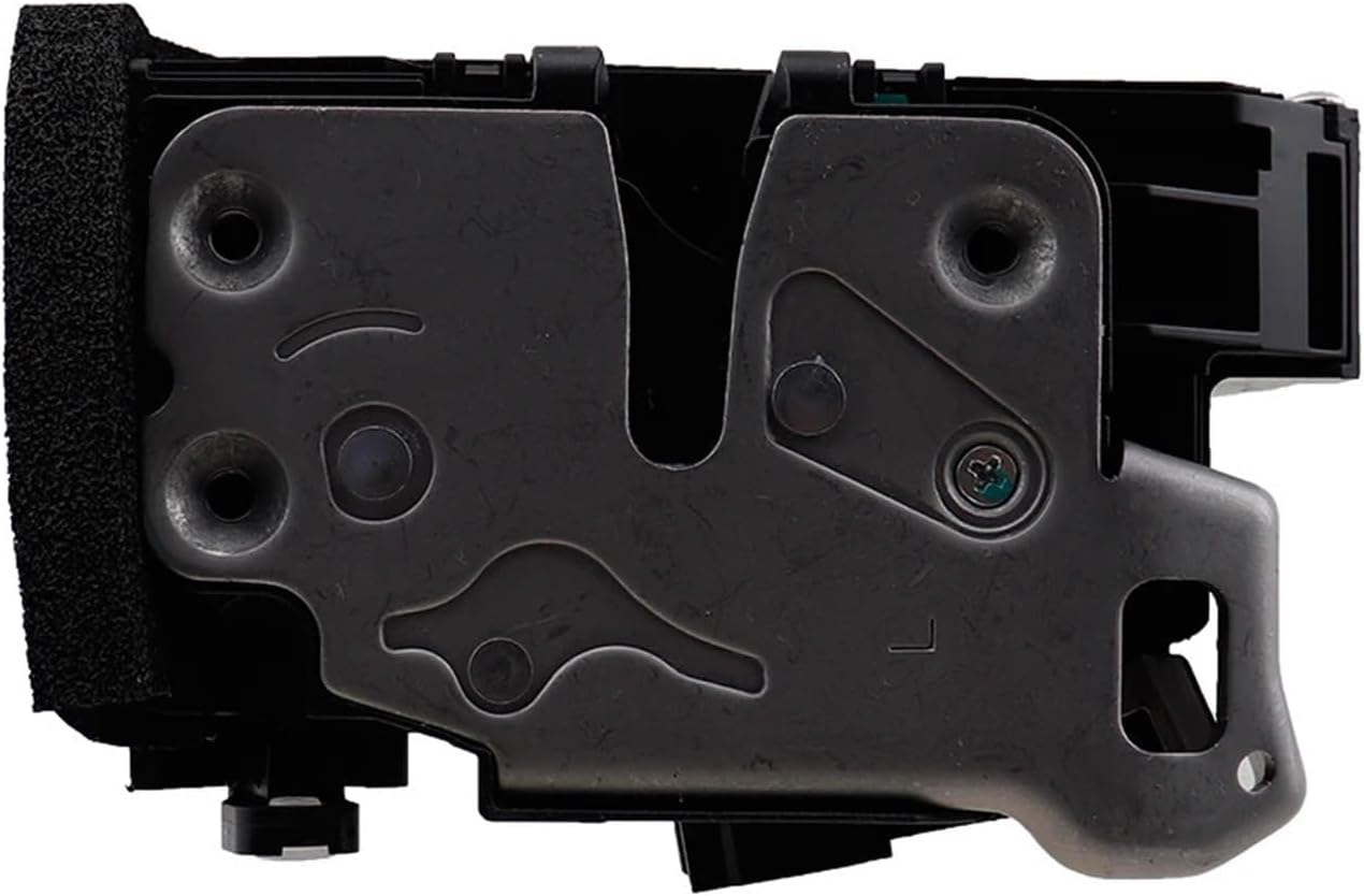 13533684 Car Door Lock Actuator Latch Module Motor Mechanism 13597802 13598379 13546475 1Pcs(Front Right)