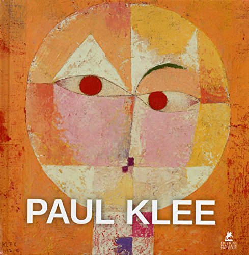 Télécharger Paul Klee PDF Ebook En Ligne