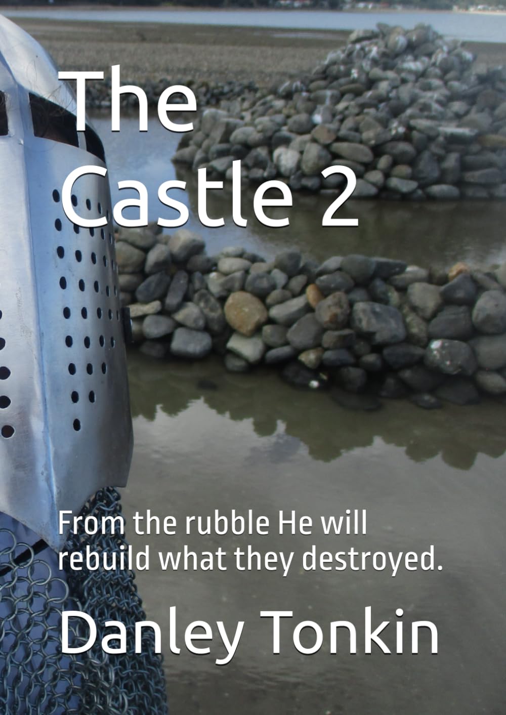 The Castle 2: From the rubble He will rebuild what they destroyed.