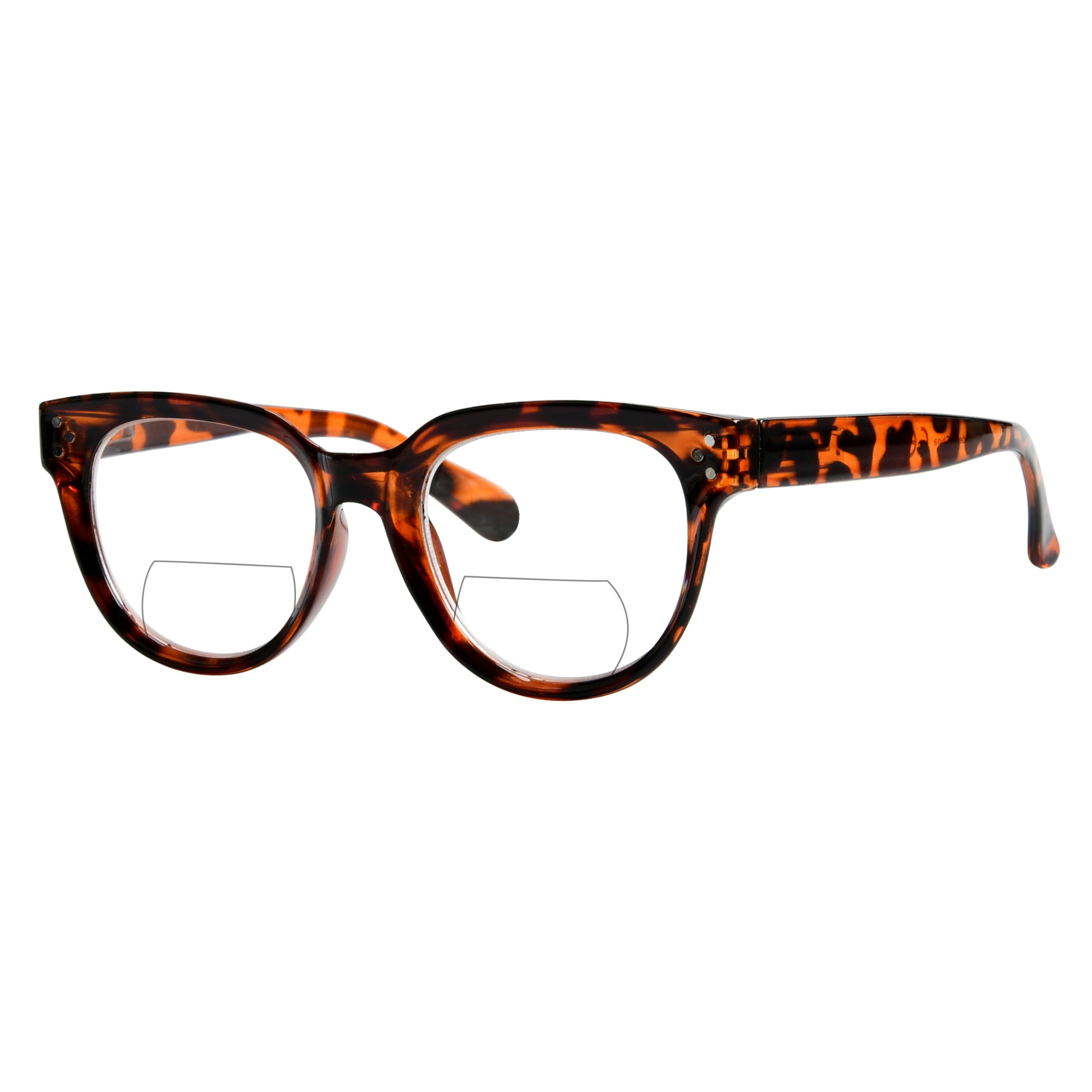 Eyekepper Bifocal Reading Glasses Women Stylish Bifocal Readers