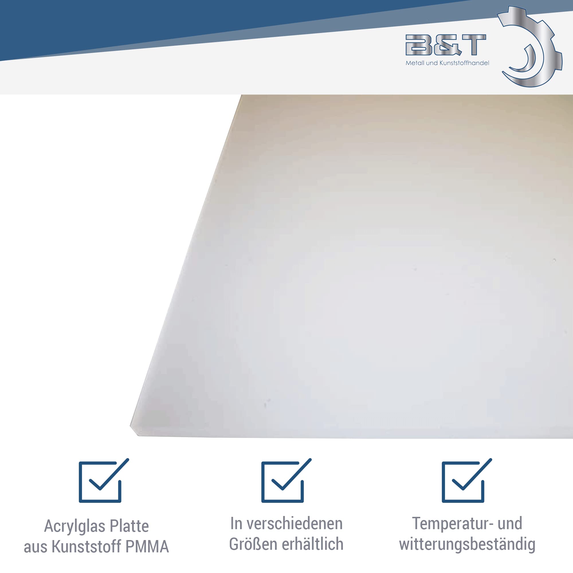 Tube Acrylique Opale Diamètre 90/84 Mm - Longueur 1 Mètre, épaisseur 3 Mm, Pour Décoration, Design Ou Remplacement Verre