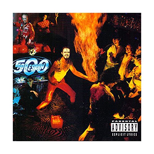 Starbent But Superfreaked