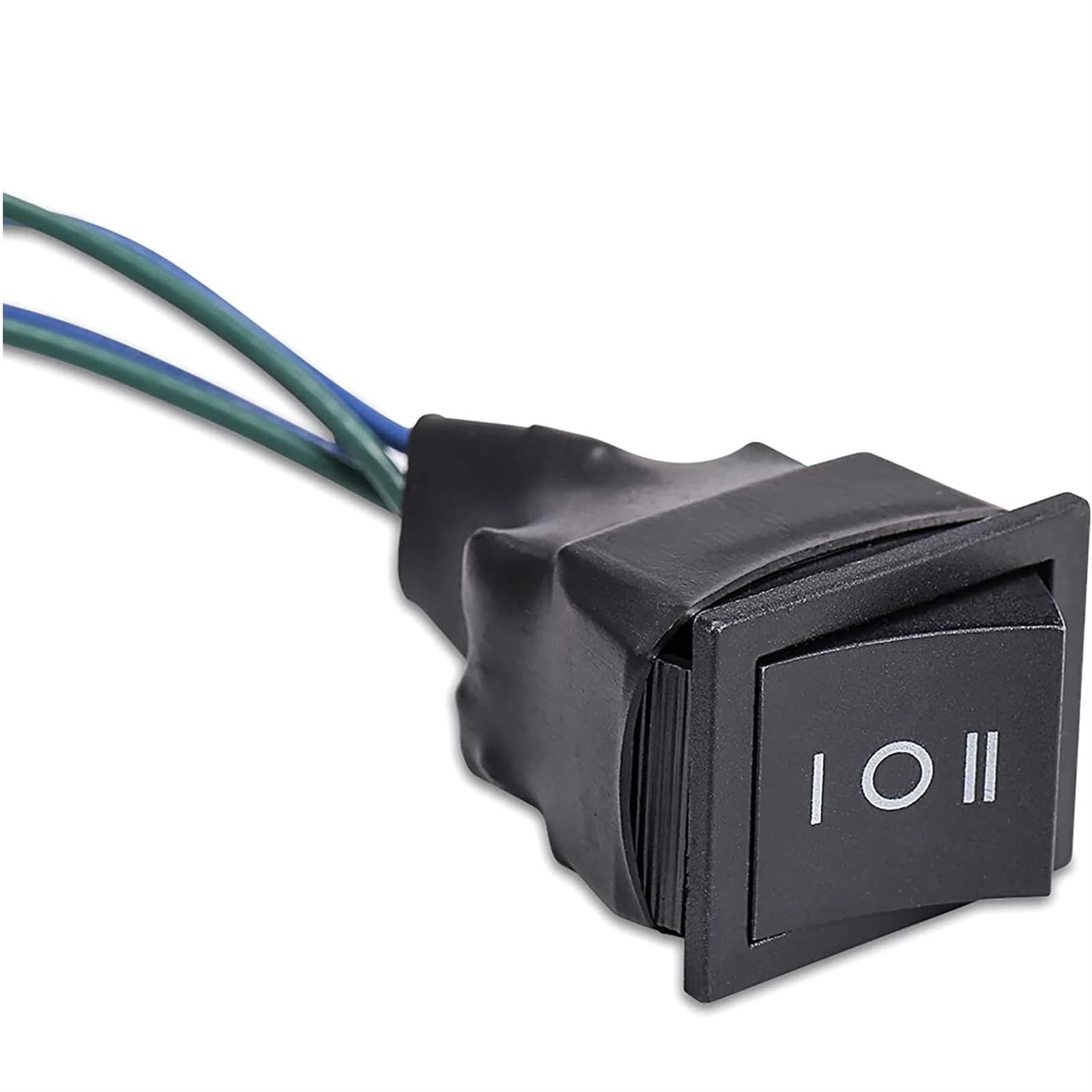 Controlador de velocidad del Motor DC 9-60V interruptor de Control de alta potencia adelante/atrás regulador de velocidad del Motor 24V DC 12V 36V 48V 60V 20A