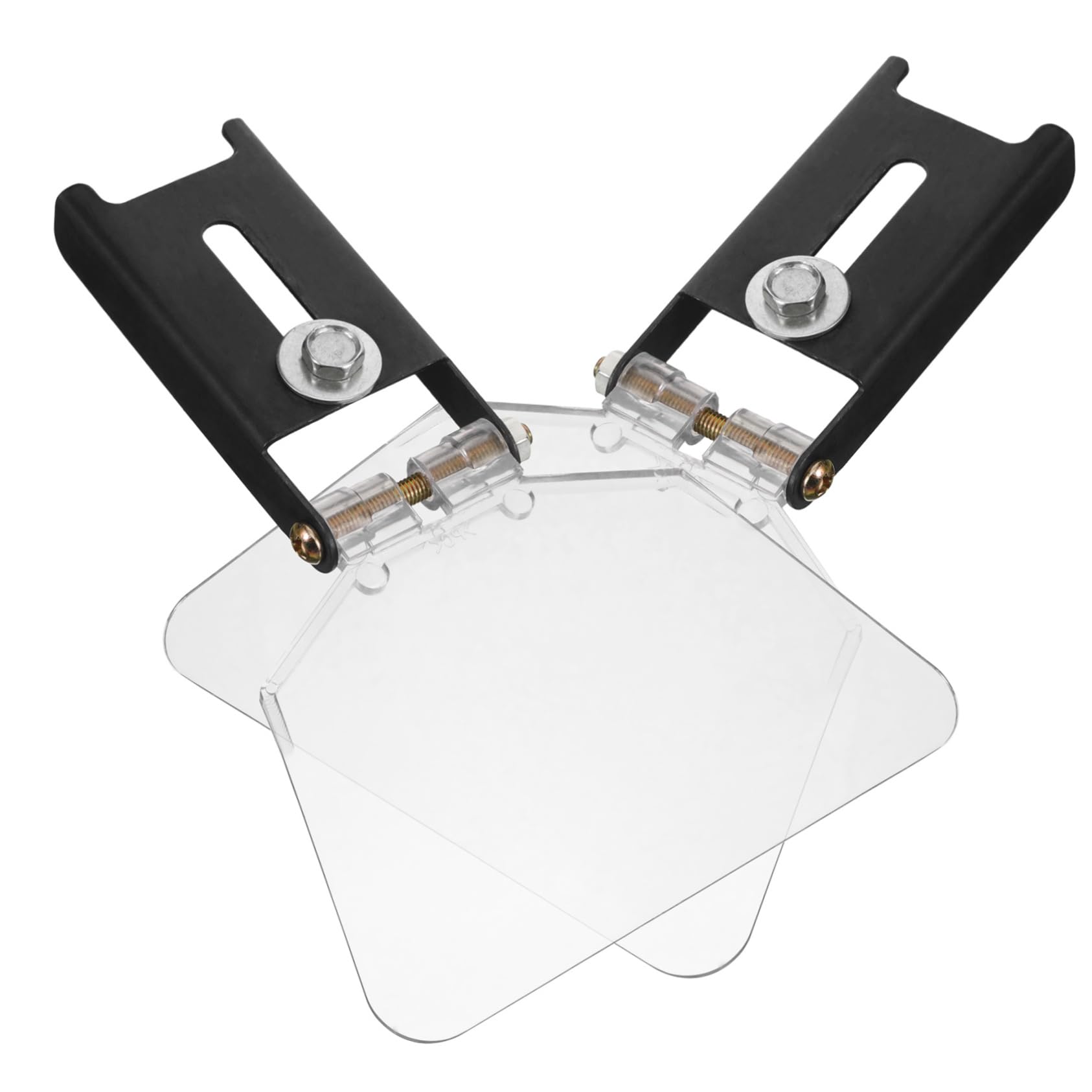 Protector de Amoladora de Banco de 6 Pulgadas para Seguridad