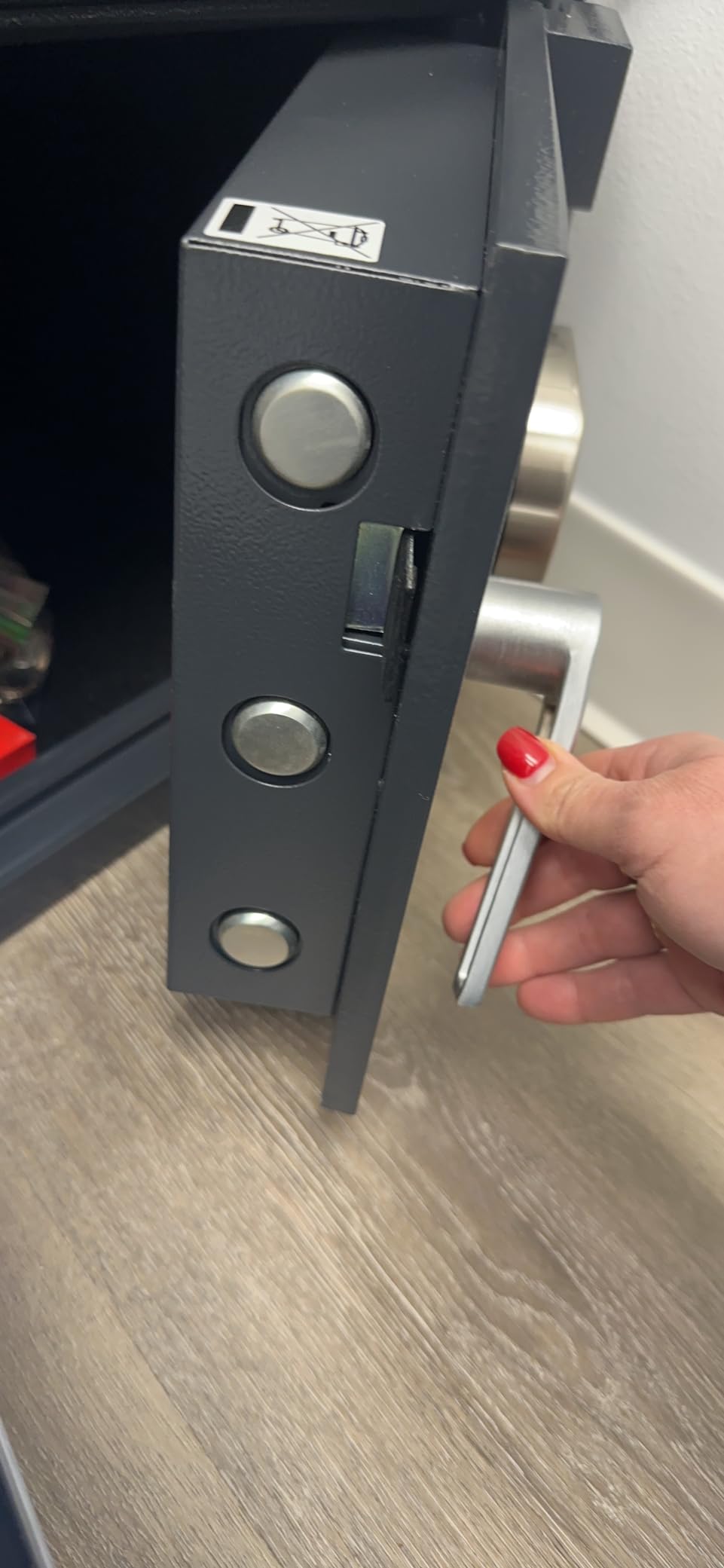 Customer Image