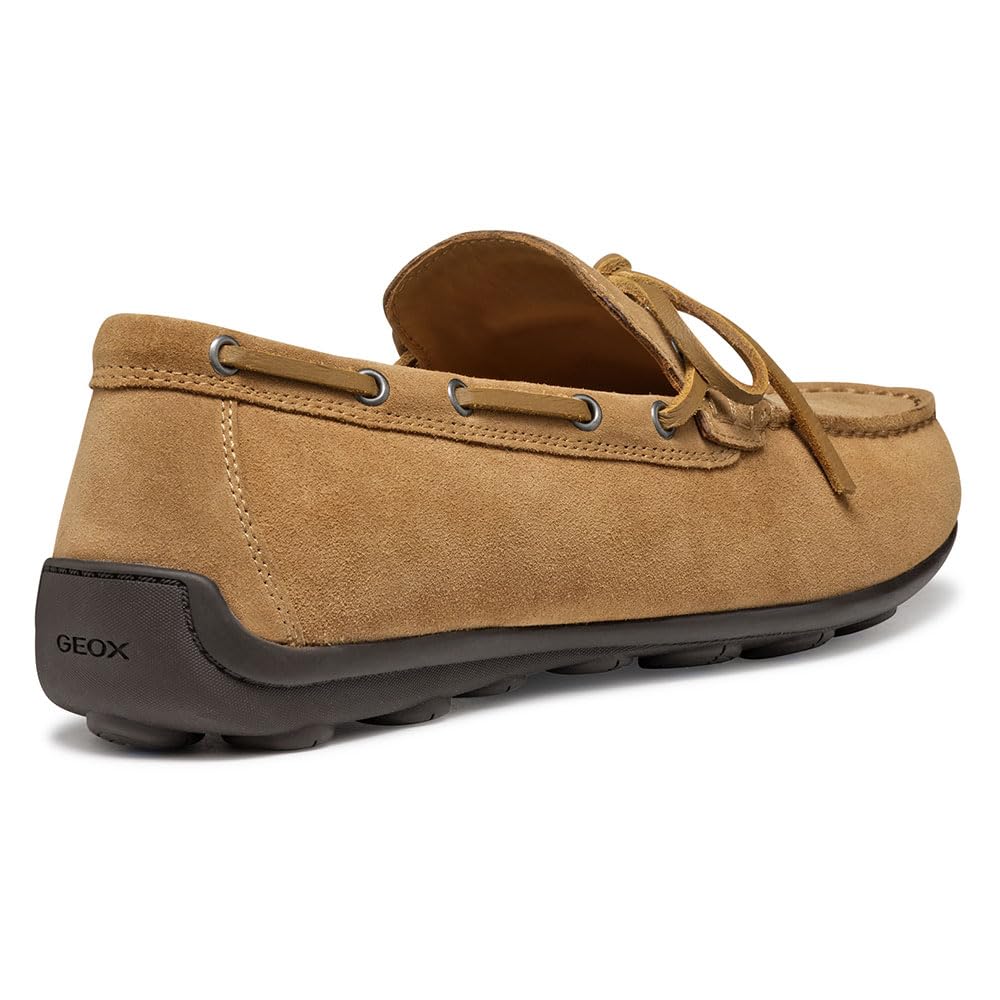 Geox Homme U Spherica Ec16 B Mocassin