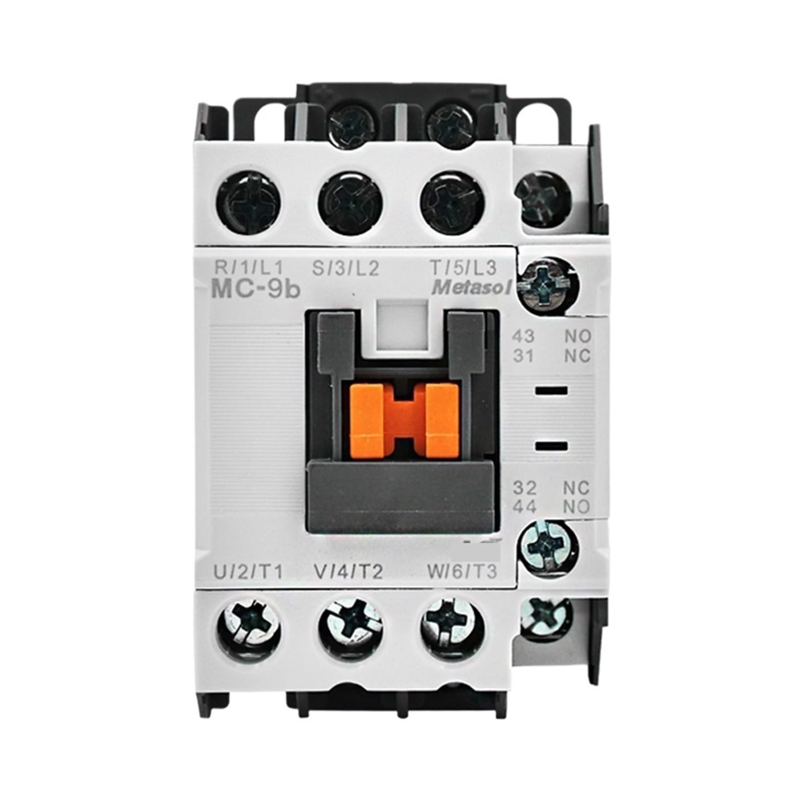 CSKWLLNBC AC Magnetic Contactor MC-9b MC-12b MC-18b MC-25b 9A 12A 18A 25A(Mc-18b Ac 24v)