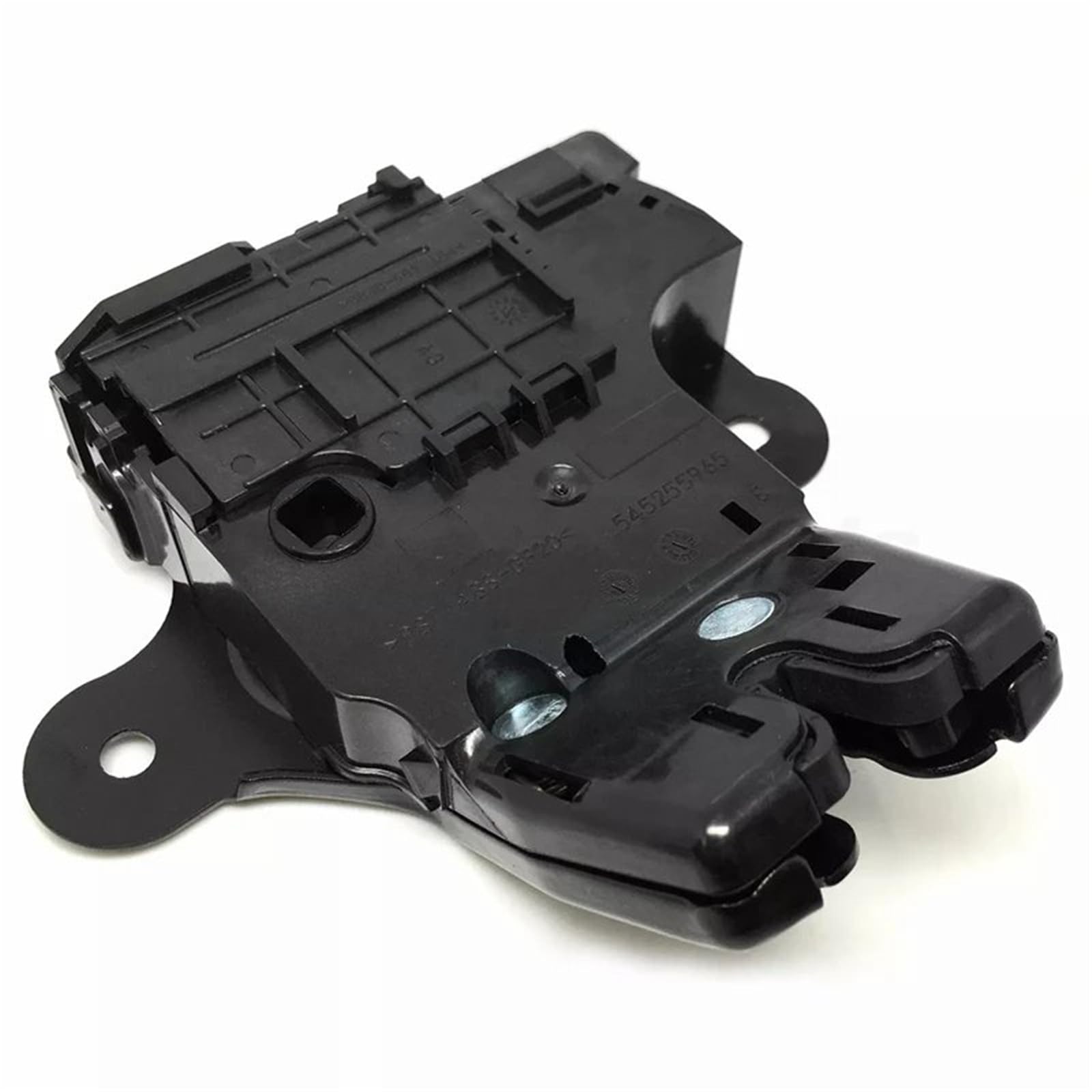 Automotive Tailgate Lock Compatible with Buick for Verano 2012-2017 for Regal 2011-2017 for Cascada 2016-2017 Trunk Lid Lock Latch Actuator 13501988