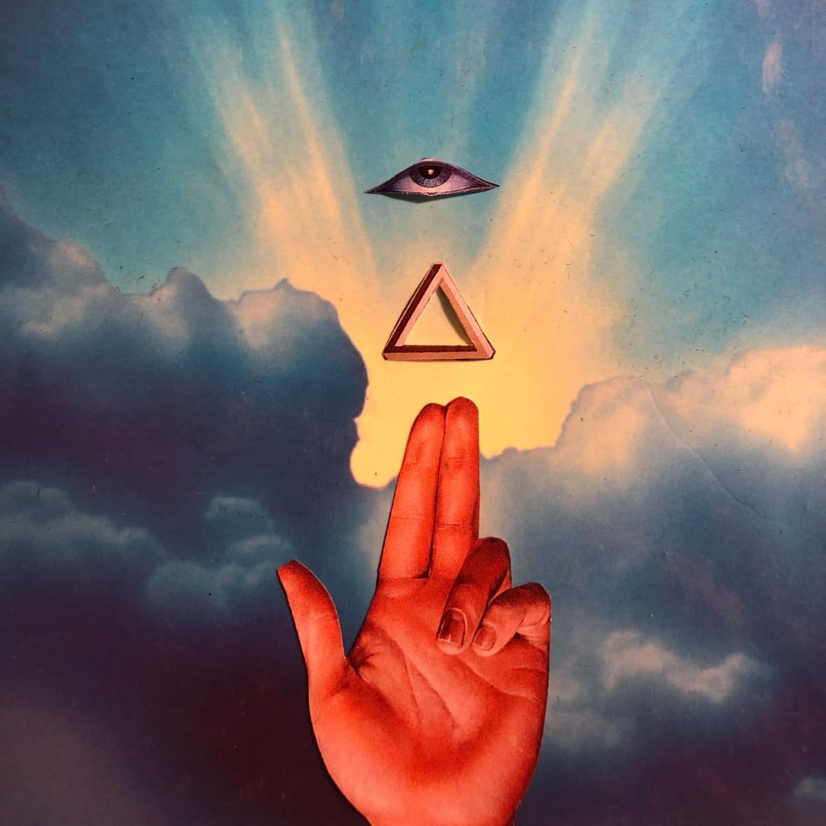 Highly Suspect - As Above, So Below (Parlophone) 2LP Vinyl 12"" Album