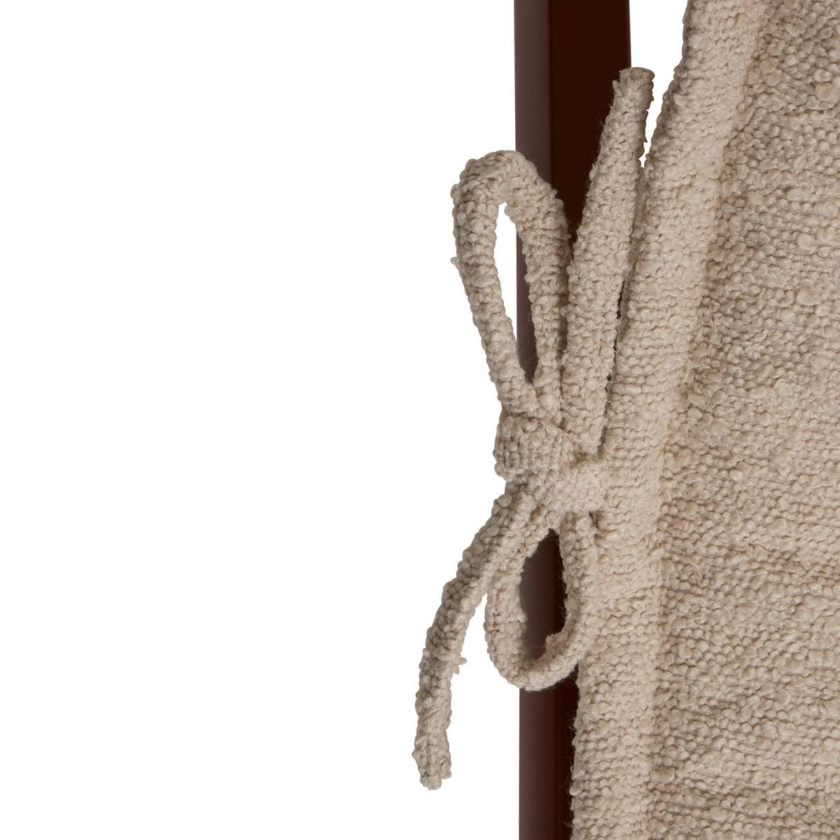 HESPERIDE - Coussin de transat solfia ble