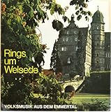 lichtenhagen rote rosen  Rings um Welsede / VOLKSMUSIK AUS DEM EMMERTAL / Klapp-Bildhülle / Spar- und Darlehenskasse Welsede # EP 201058 / Werbeplatte / Gemischter Chor Lüntorf / Freiw. Feuerwehr Welsede / Posaunenchor Hämelschenburg / MGV von 1896 Lichtenhagen / Musikzug Thal