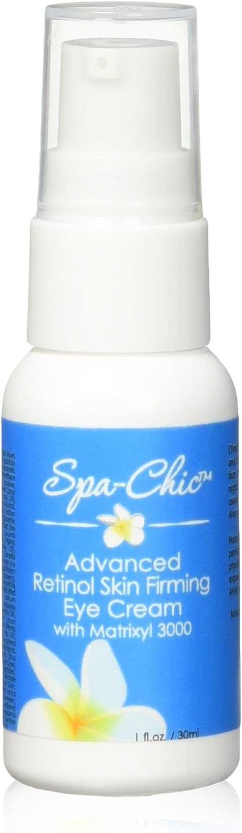 matrixyl eye cream