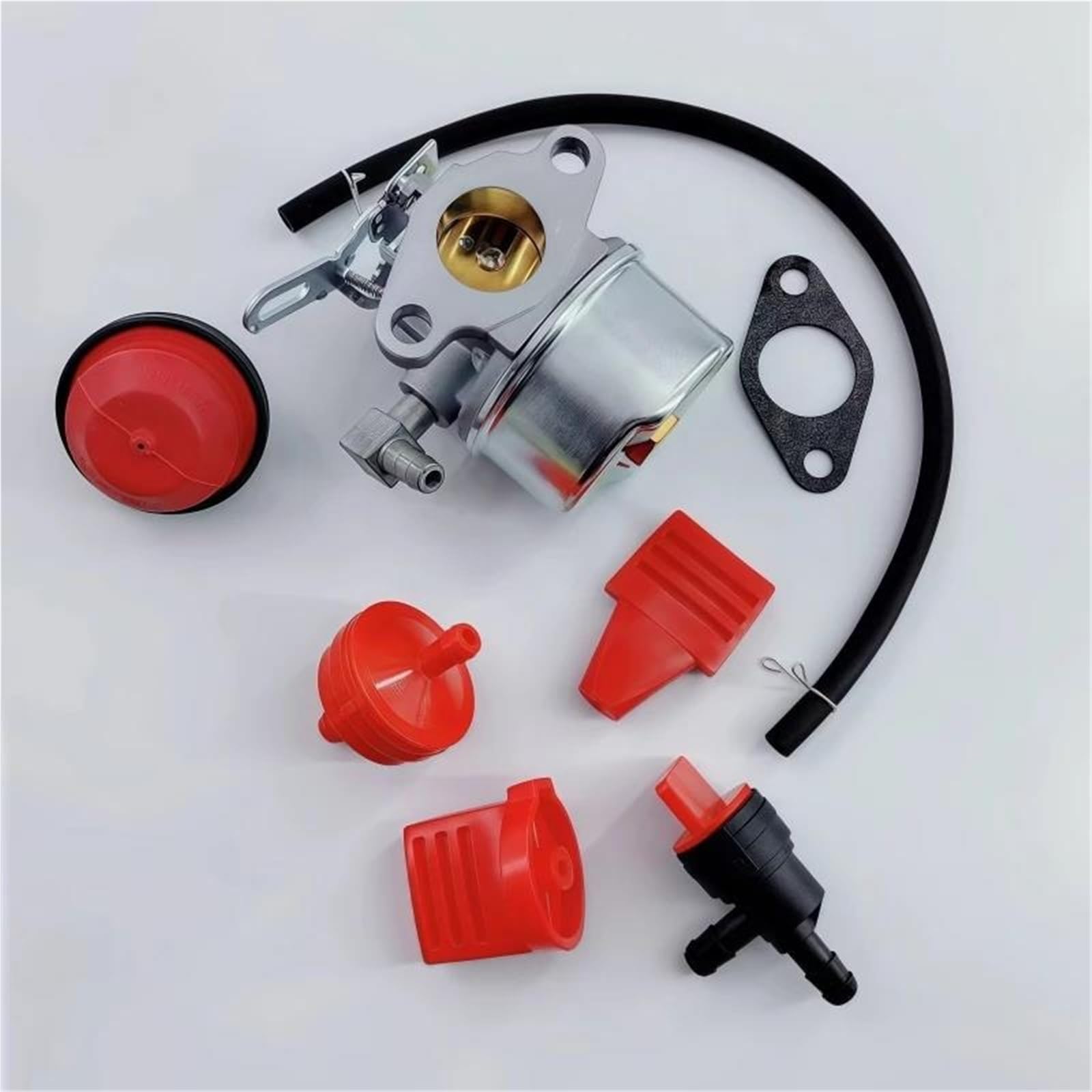 carburatore auto Per Tecumseh 5HP MTD 632107A 632107 TORO 521