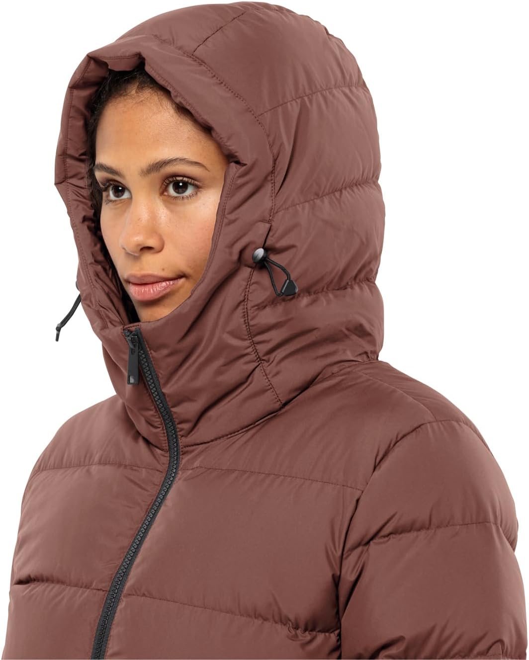 Jack Wolfskin Frozen Palace Jacket W