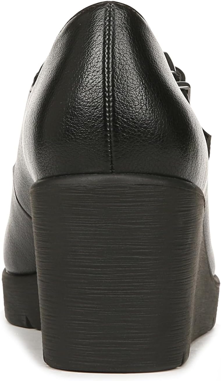 Naturalizer Women's Soul, Adore Mary Jane Wedge - Image 4