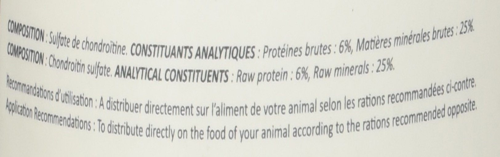 NUTRIVET - Suplemento de Comida - Perros y Gatos -Art Control - Recipiente 425 g
