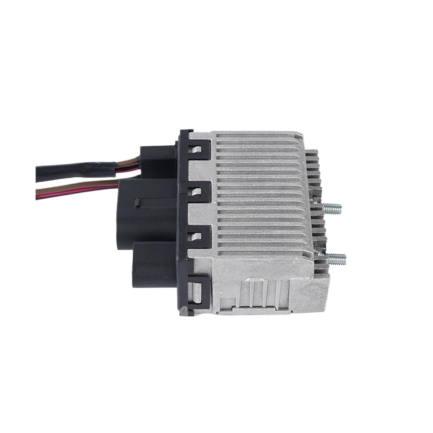 Car Fan Cooling Control Unit Relay Module 8D0959501B, 8D0959501D