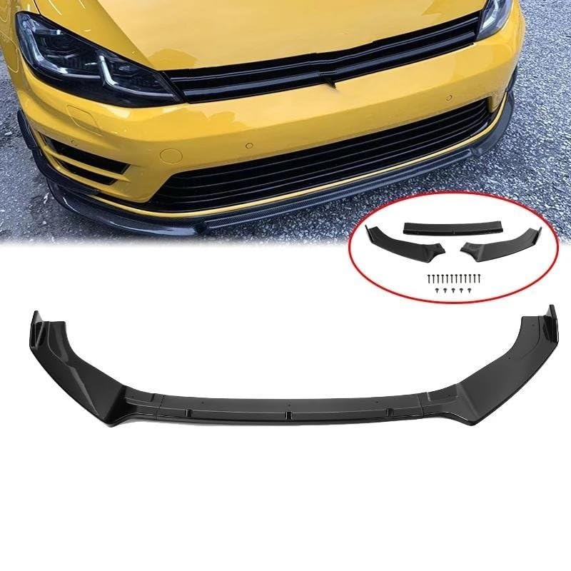 7/7.5 車＆バイク VW ゴルフ MK7/7.5 GTI R GTD 2014-2019 (7/7.5