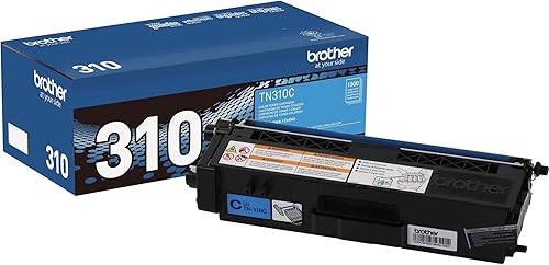 brttn310CBrother TN310C TN-310C tóner