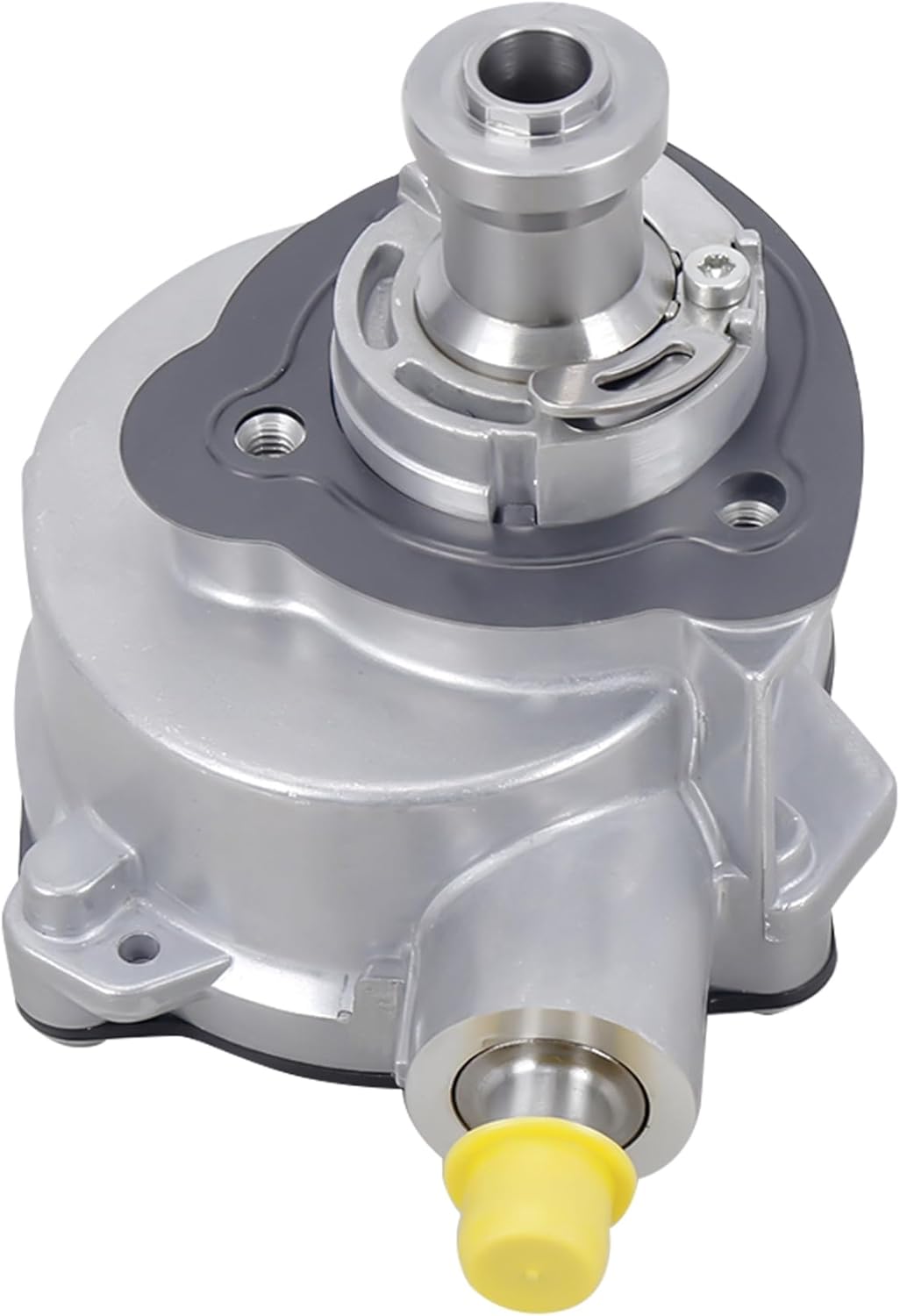 724807310 Brake Vacuum Pump for BMW Selected [2.5/3.0L L6 DOHC, Base] Models, 2006-2007 530i/530xi/525i/525xi, 2006 330i/330xi/325i/325xi, 2006-2008 Z4