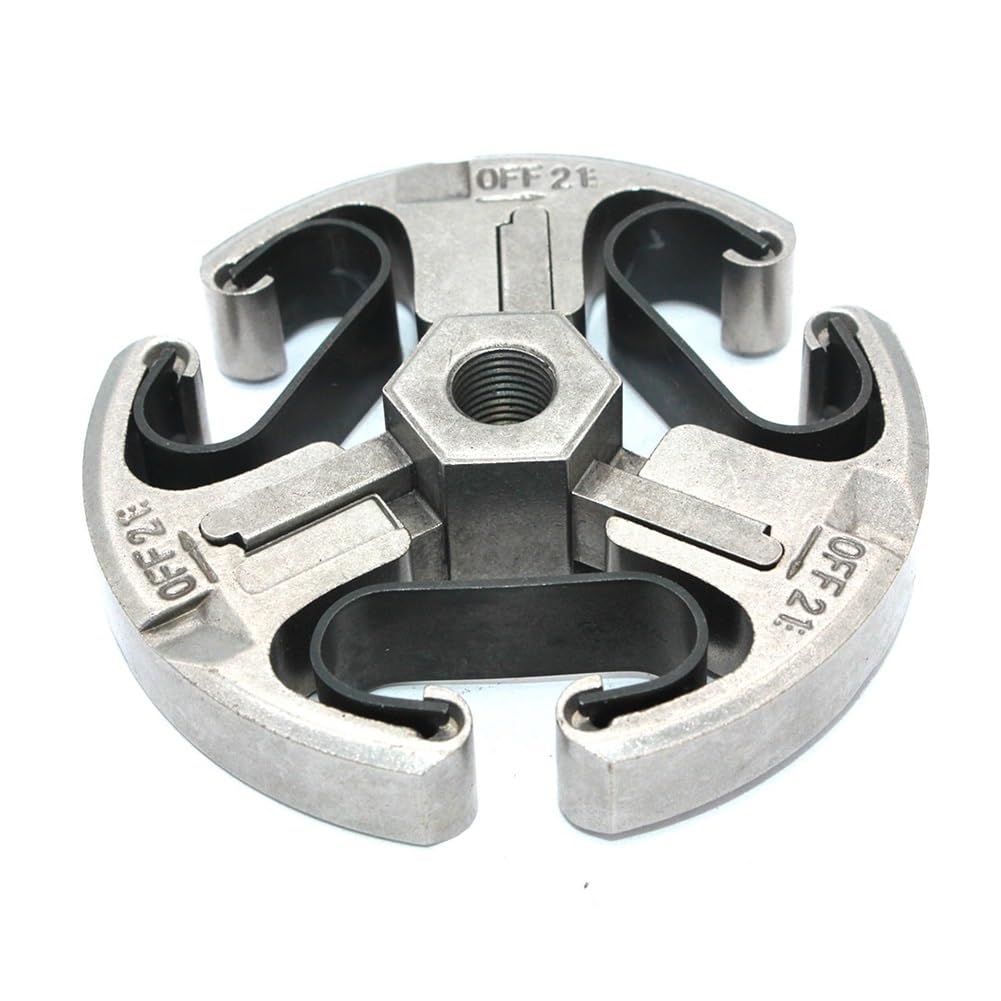 Haziec One Color Clutch Fit For 61 266 268 272 272Xp Chainsaw 268K 272K 625 630 670 Chainsaw
