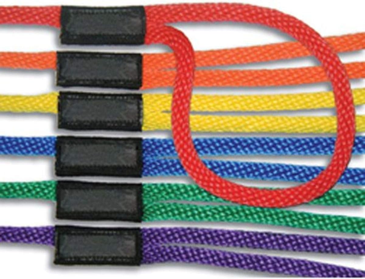 Regal Connection 821538-12 Gold 3/8" X 15' Double Braid Marine Dock Line